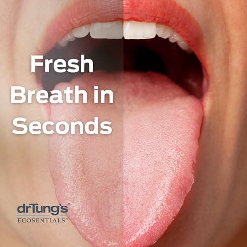 Tongue Cleaner Stainless Steel - Thumbnail 4