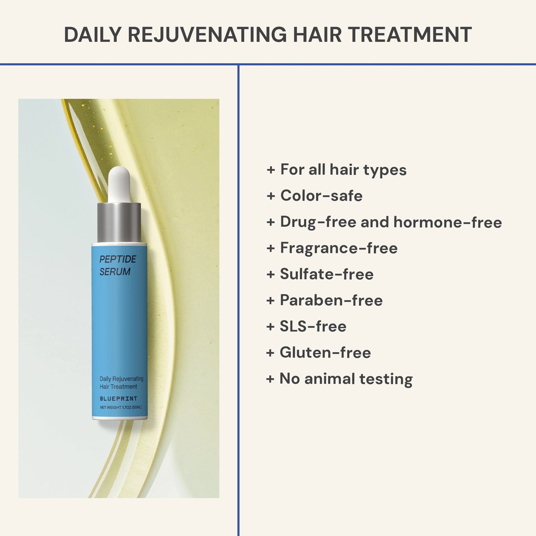 Peptide Serum - Thumbnail 7