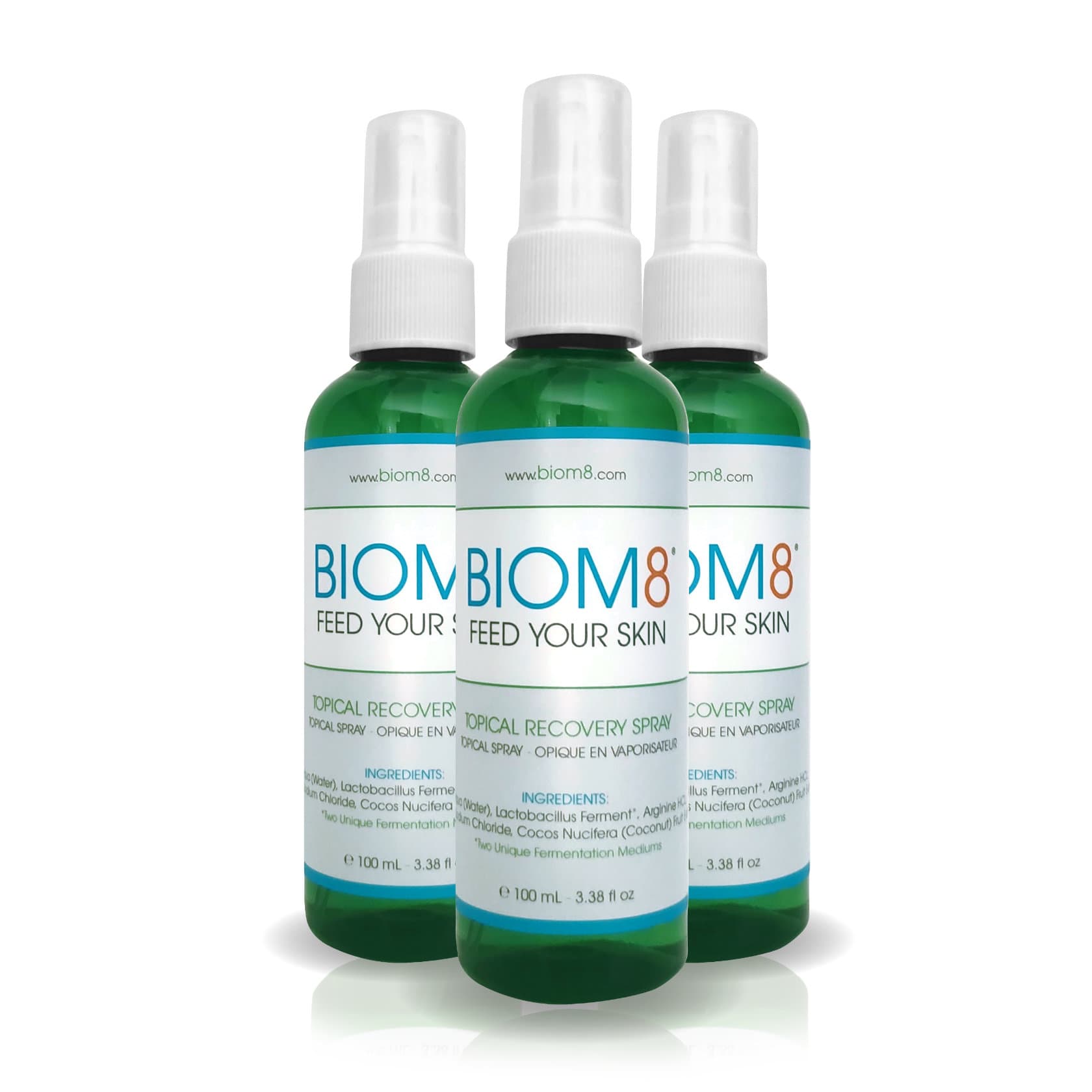 Topical Recovery Spray - Image 1