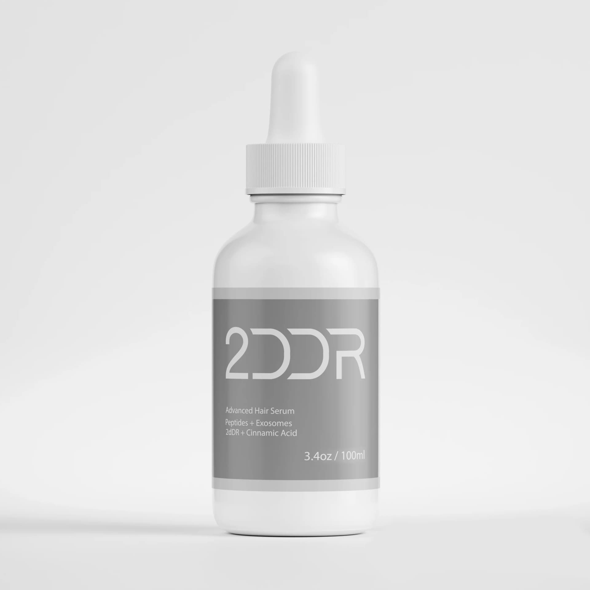 Advanced Hair Serum - Image 1