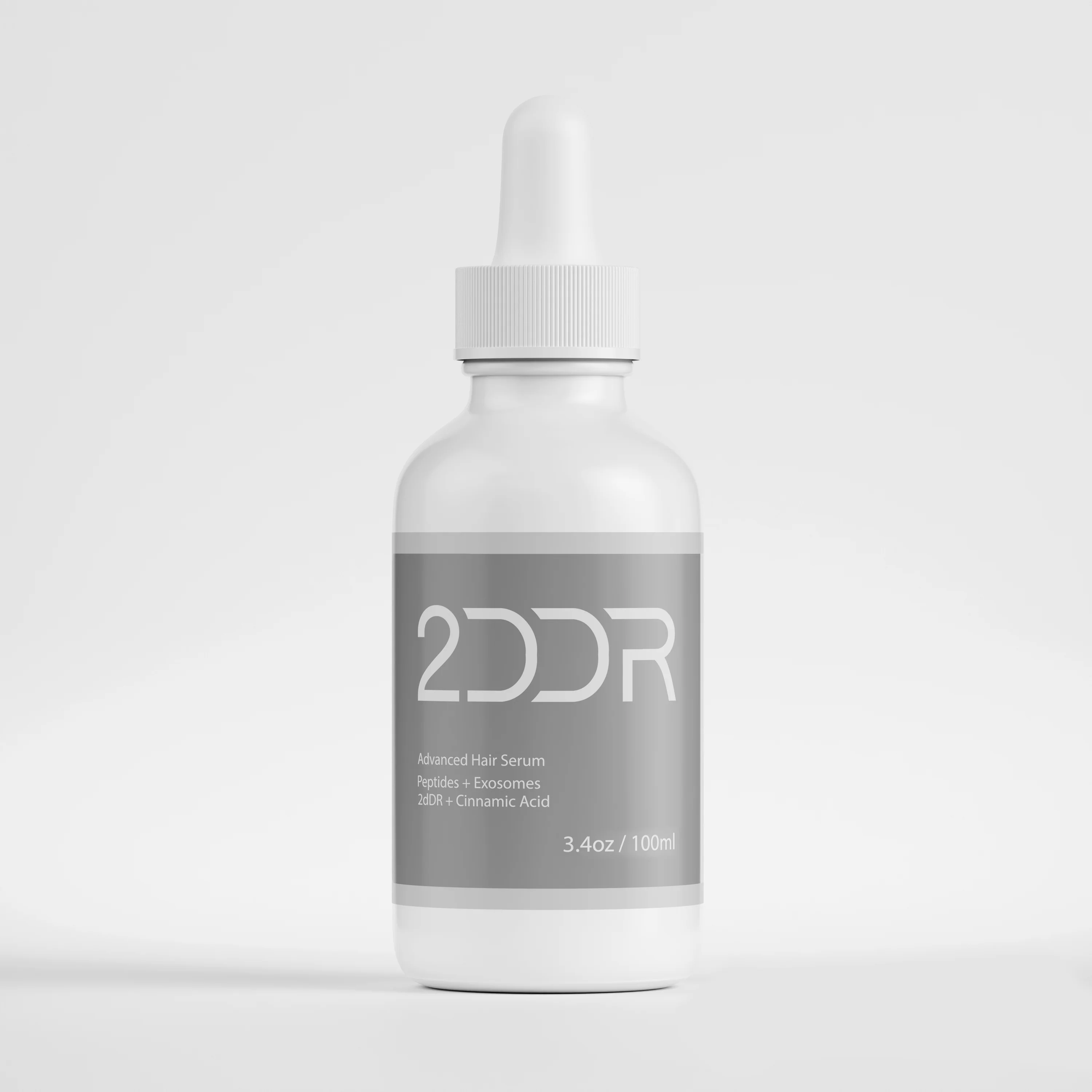 Advanced Hair Serum