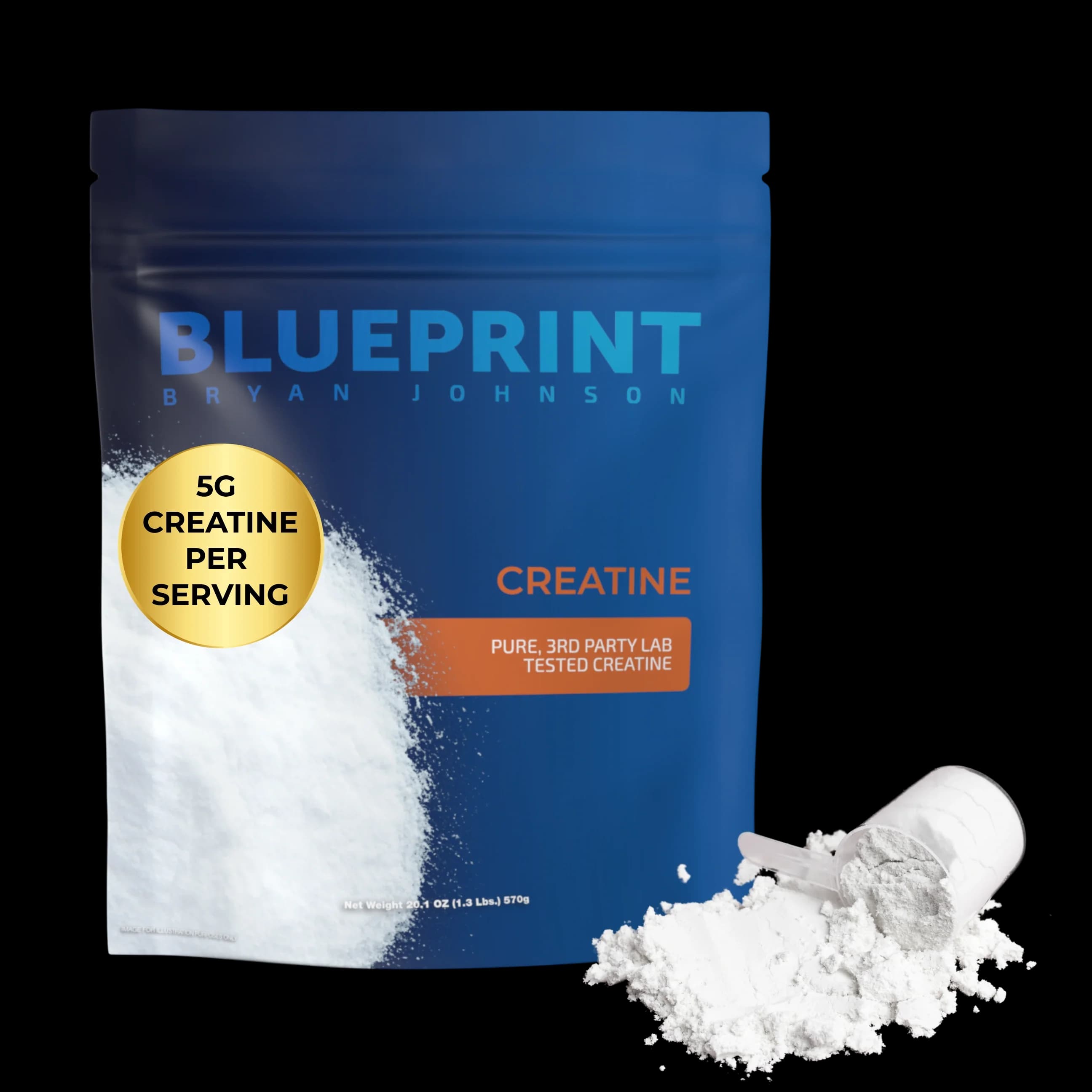 Creatine