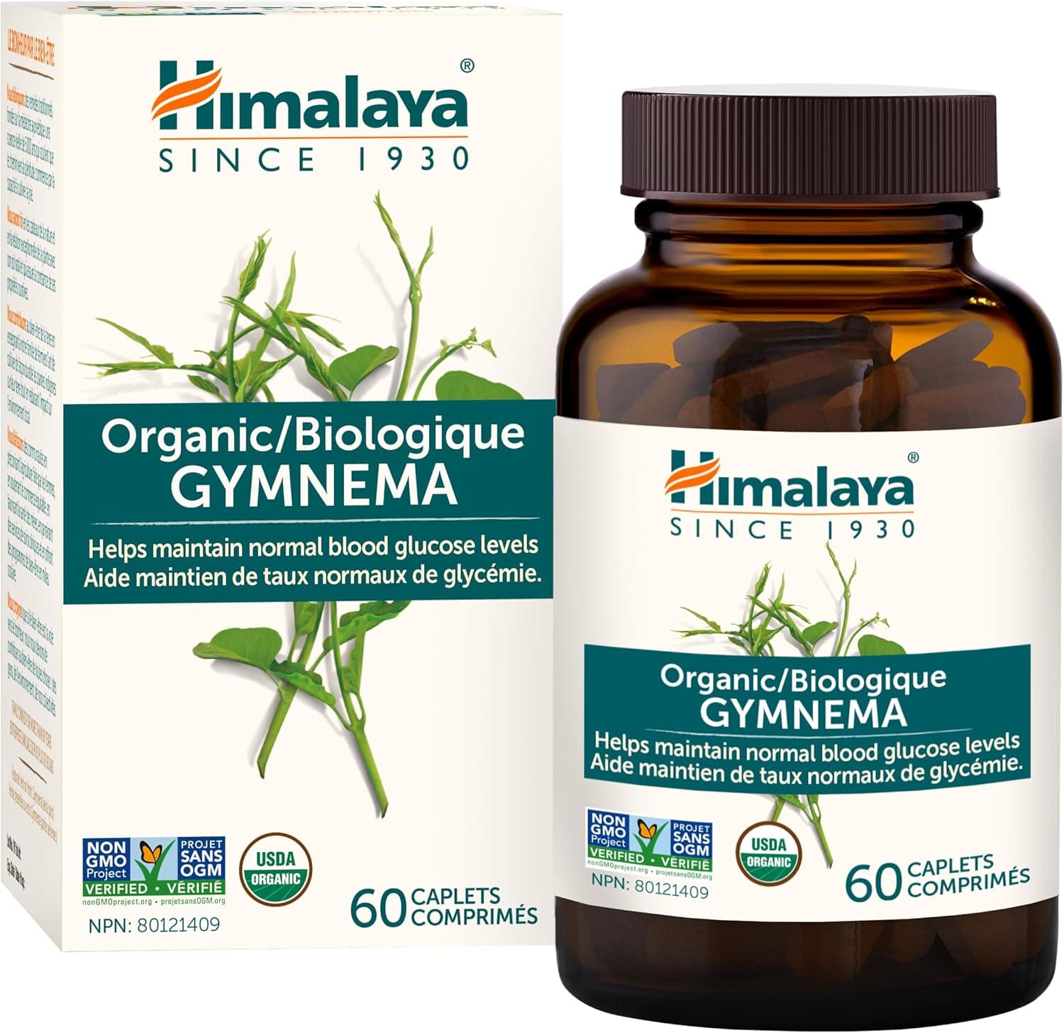 Organic Gymnema