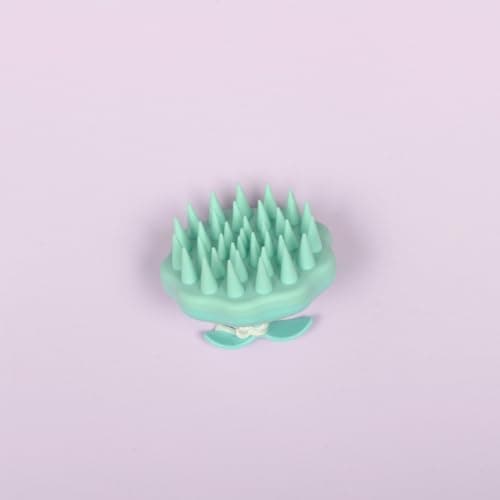 Scalp Massaging Brush - Thumbnail 2