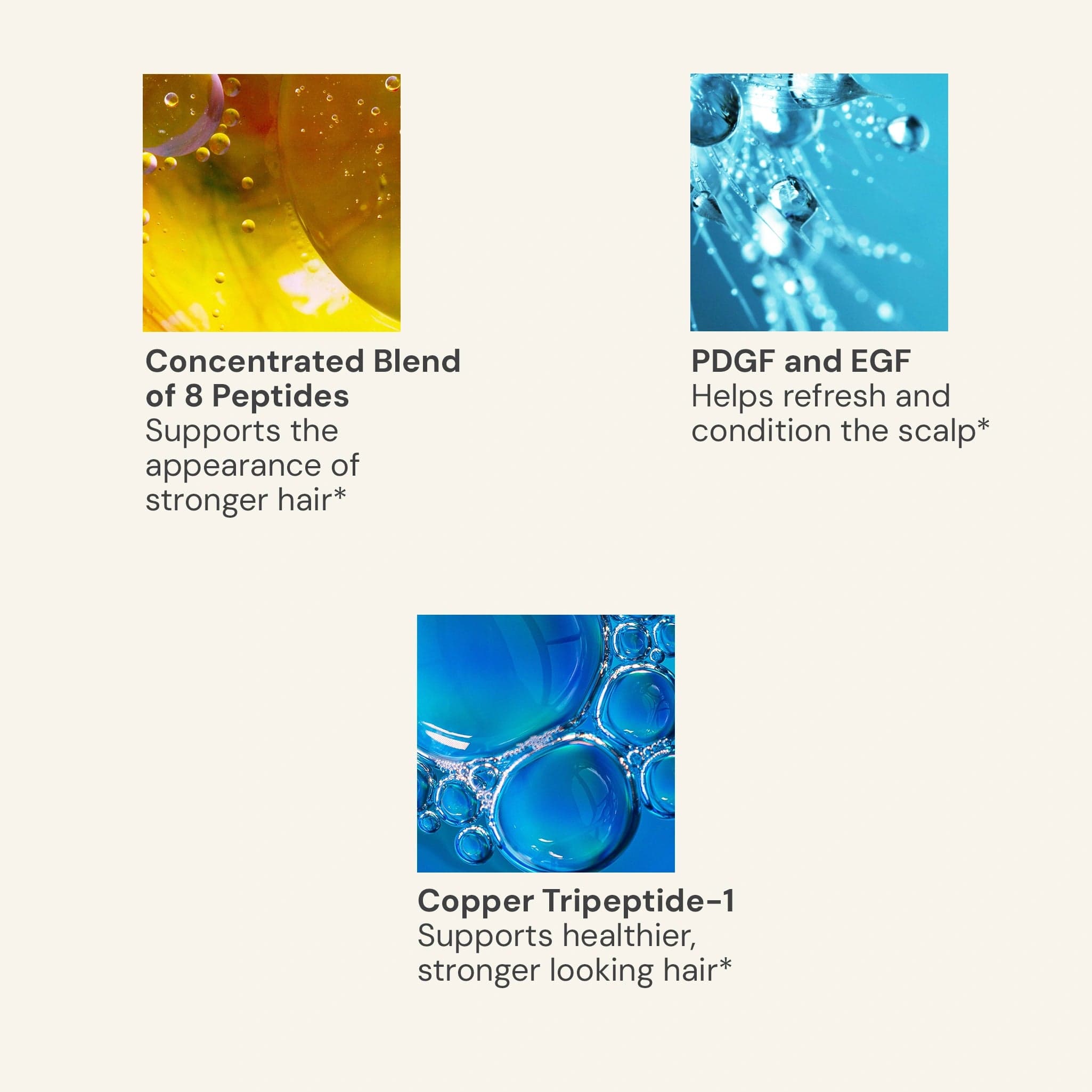 Peptide Serum - Thumbnail 3