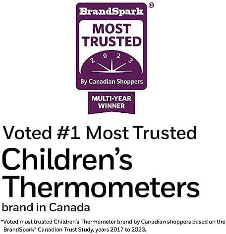 Irt6520ca Thermoscan 7 Ear Thermometer With Age Precision - Thumbnail 2