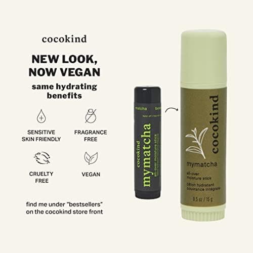Mymatcha All-Over Moisture Stick - Thumbnail 2