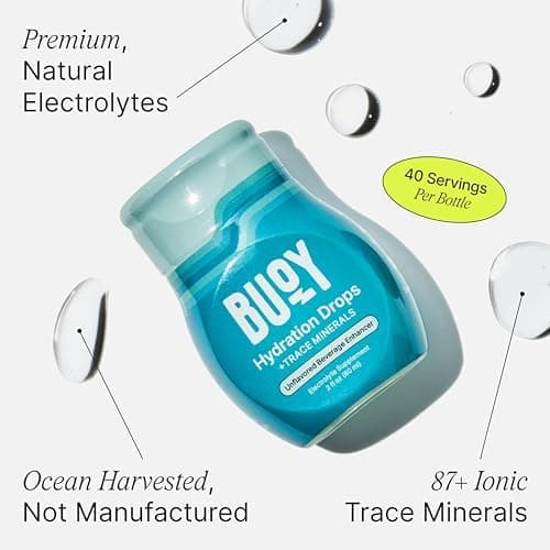 Electrolyte Drops - Thumbnail 3