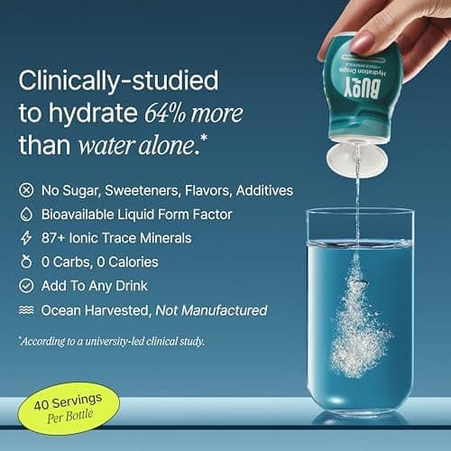 Electrolyte Drops - Thumbnail 2