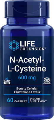 N-Acetyl-L-Cysteine