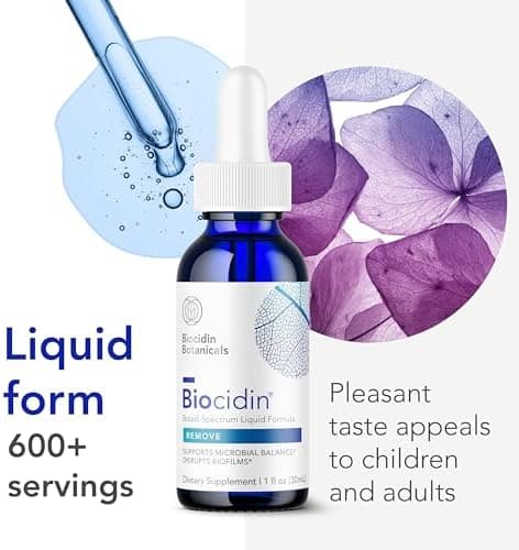 Liquid Formula - Thumbnail 4