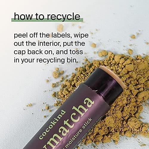 Mymatcha All-Over Moisture Stick - Thumbnail 4