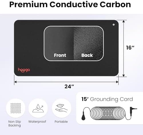 Grounding Mat - Thumbnail 3