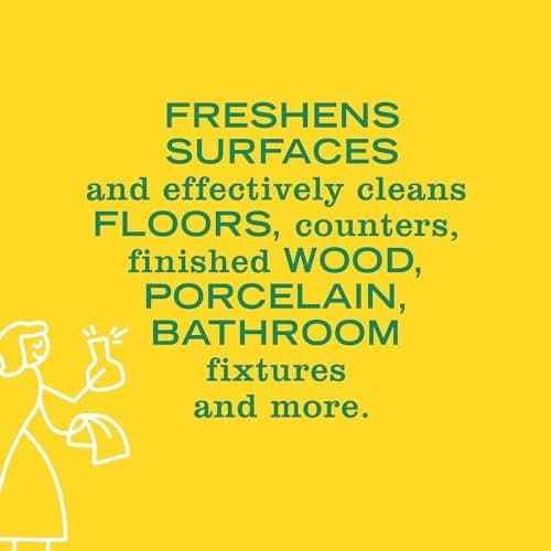 Clean Day Multi-Surface Cleaner Concentrate - Thumbnail 6