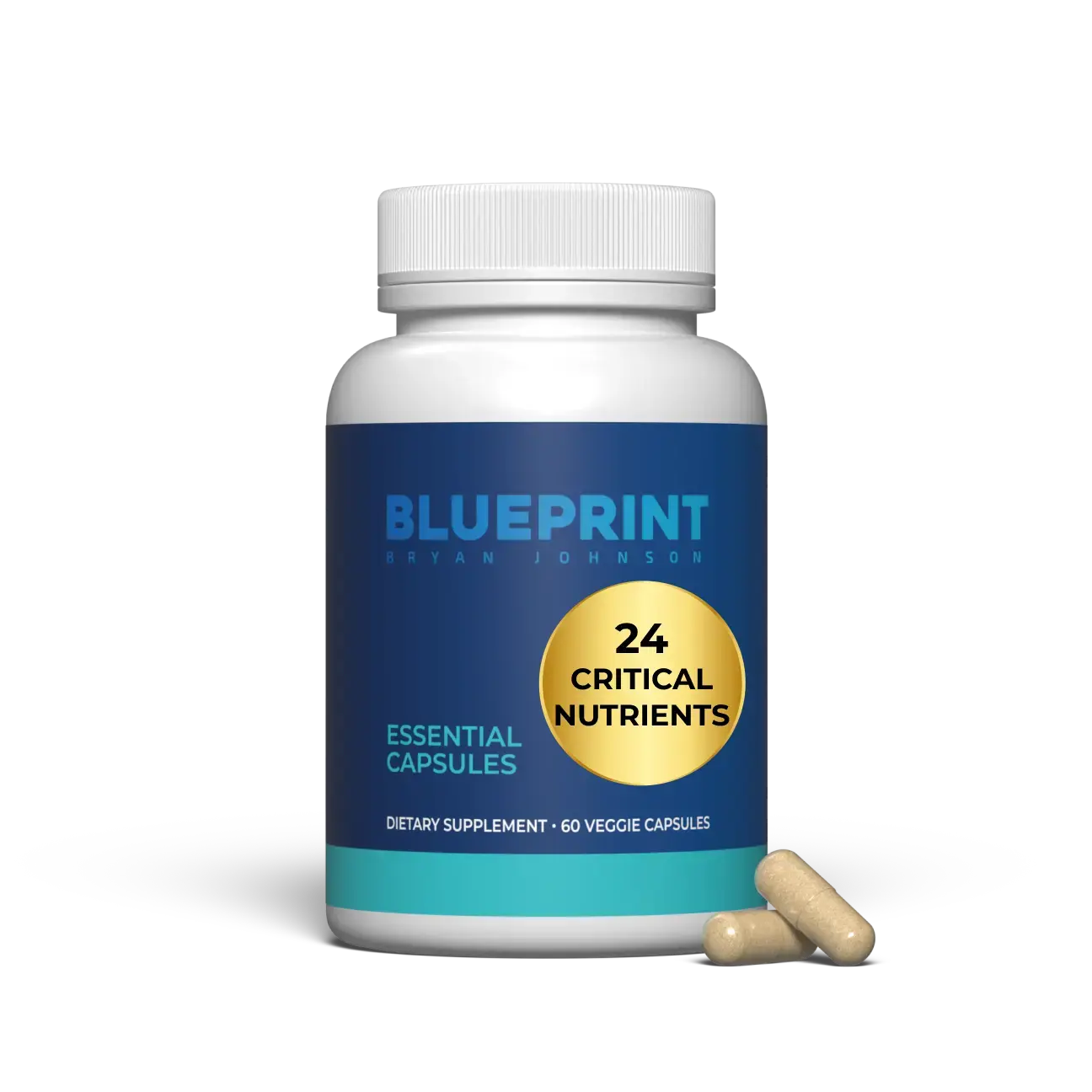Essential Capsules