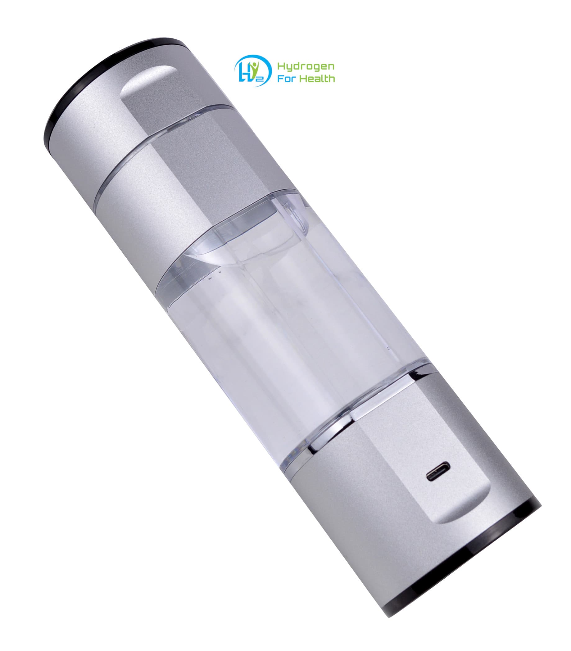 H2 Nano Hydrogen Water Bottle - Thumbnail 6