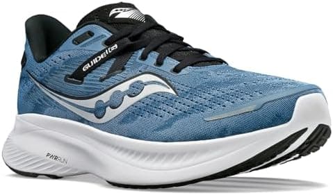 Mens Guide 16 Running Shoe - Thumbnail 3