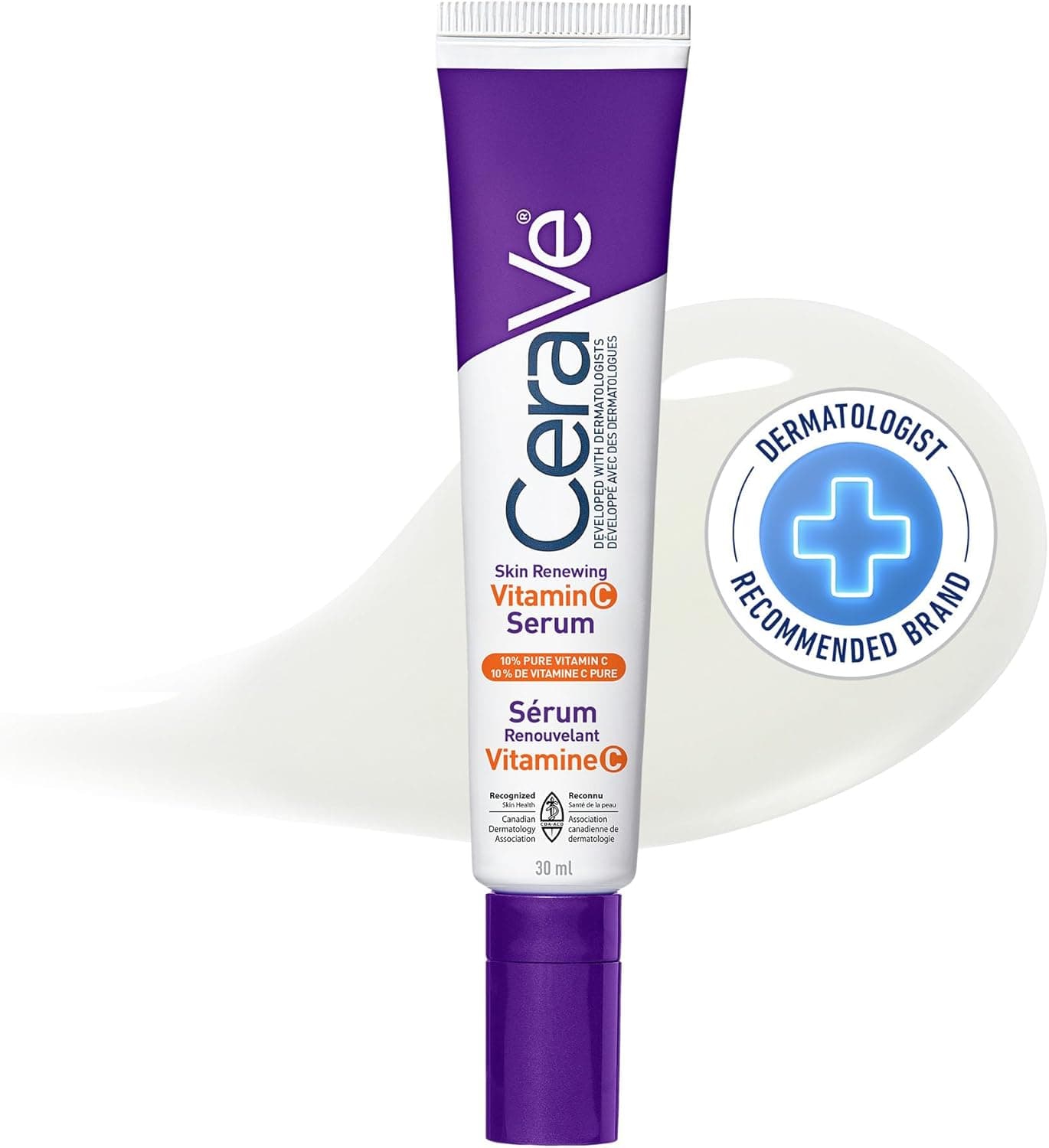 Skin Renewing Vitamin C Serum