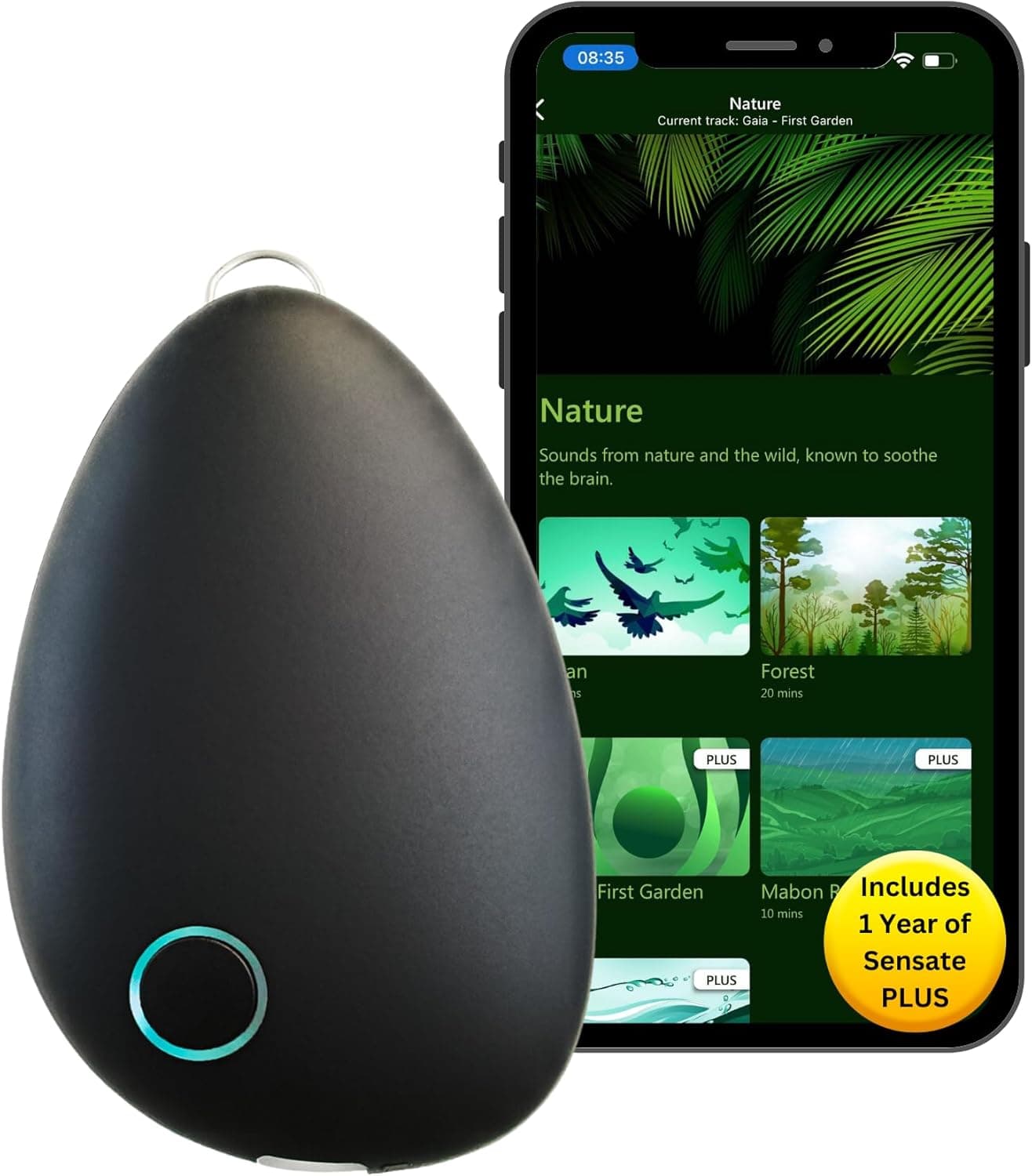 Relaxation Device - Image 1