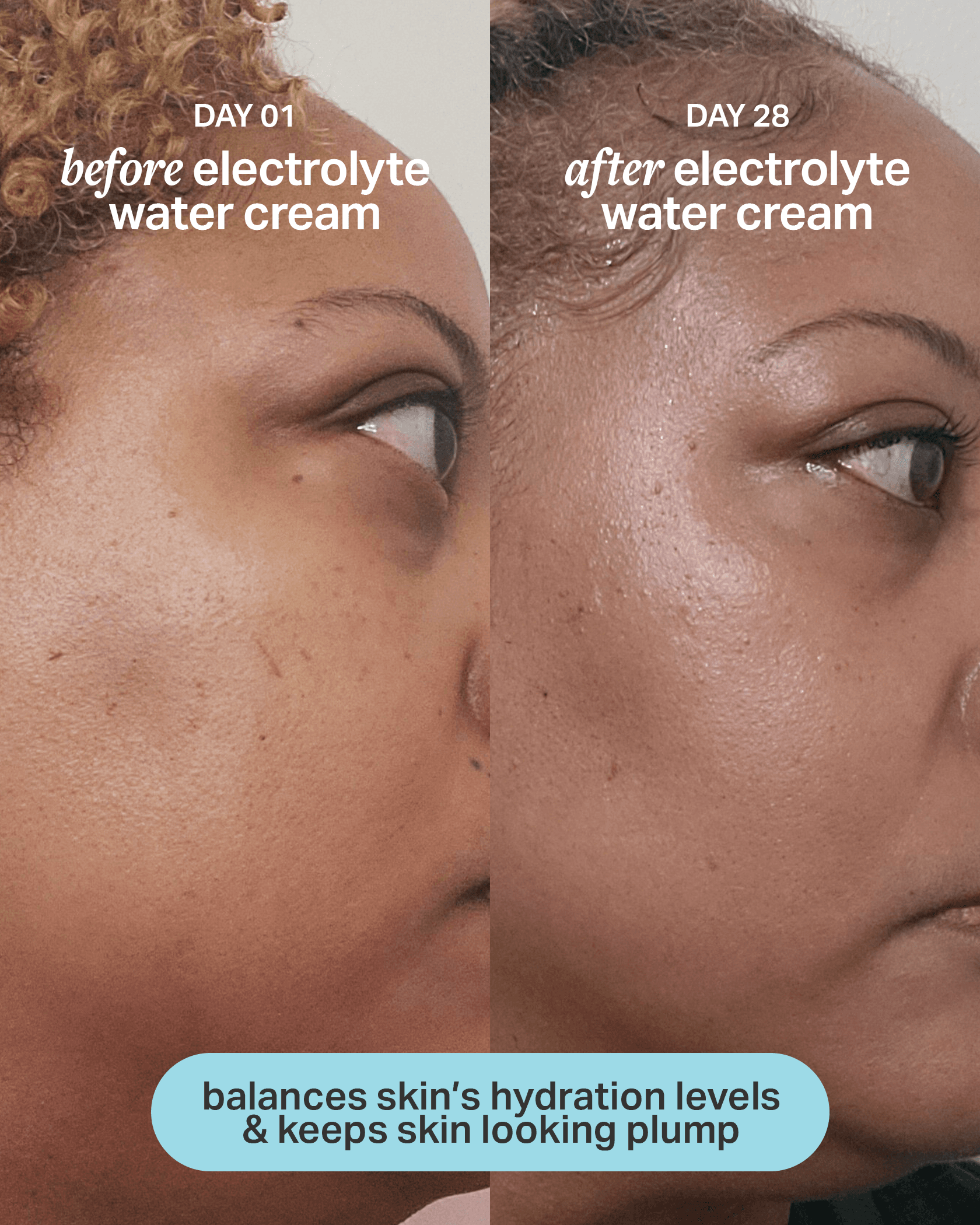 Electrolyte Water Cream - Thumbnail 6