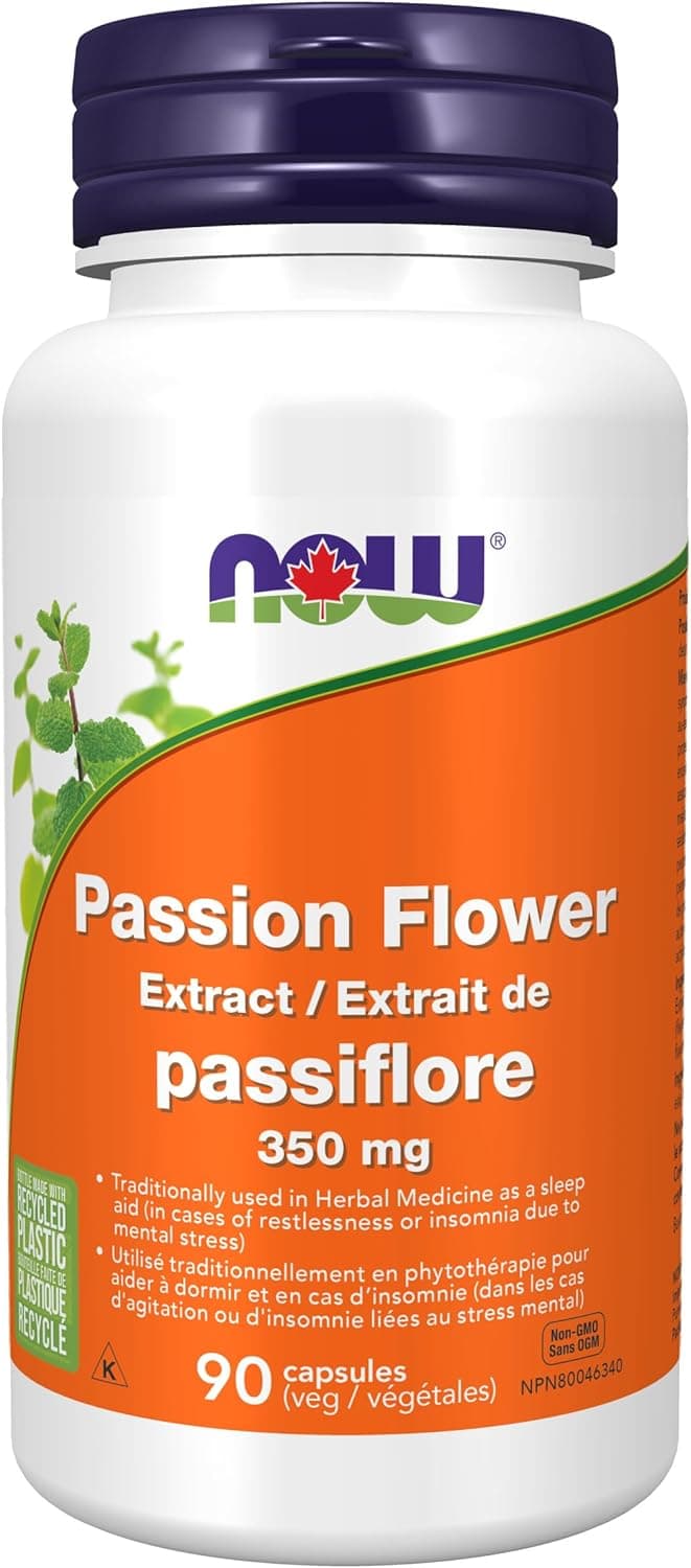 Passion Flower