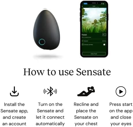 Relaxation Device - Thumbnail 3