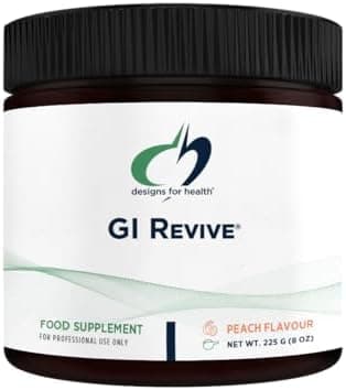 GI Revive Gut Health Powder - Thumbnail 4