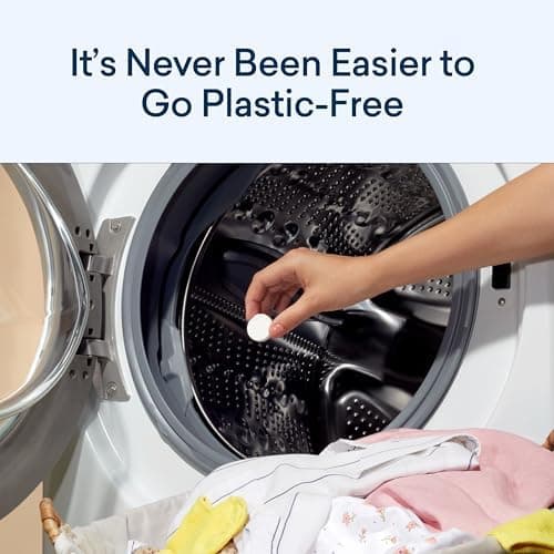 Laundry Detergent Tablets - Thumbnail 2