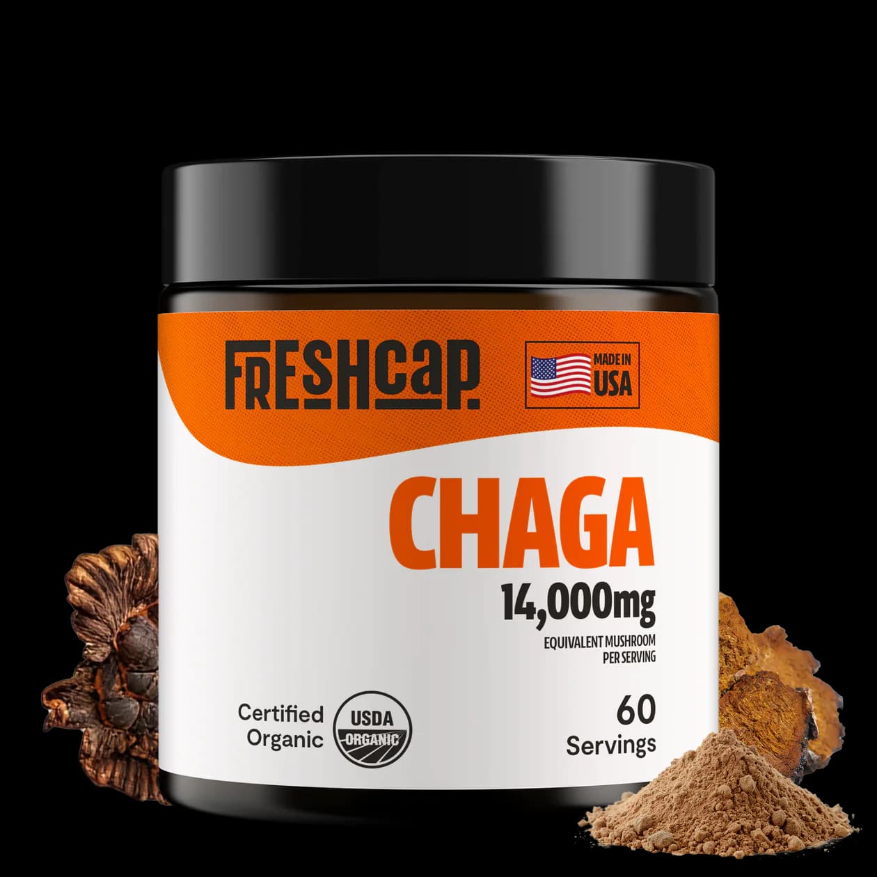 Chaga
