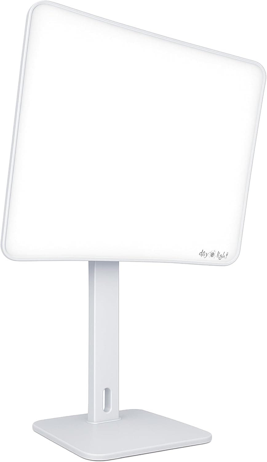 Day-Light Elite Bright Light Therapy Lamp