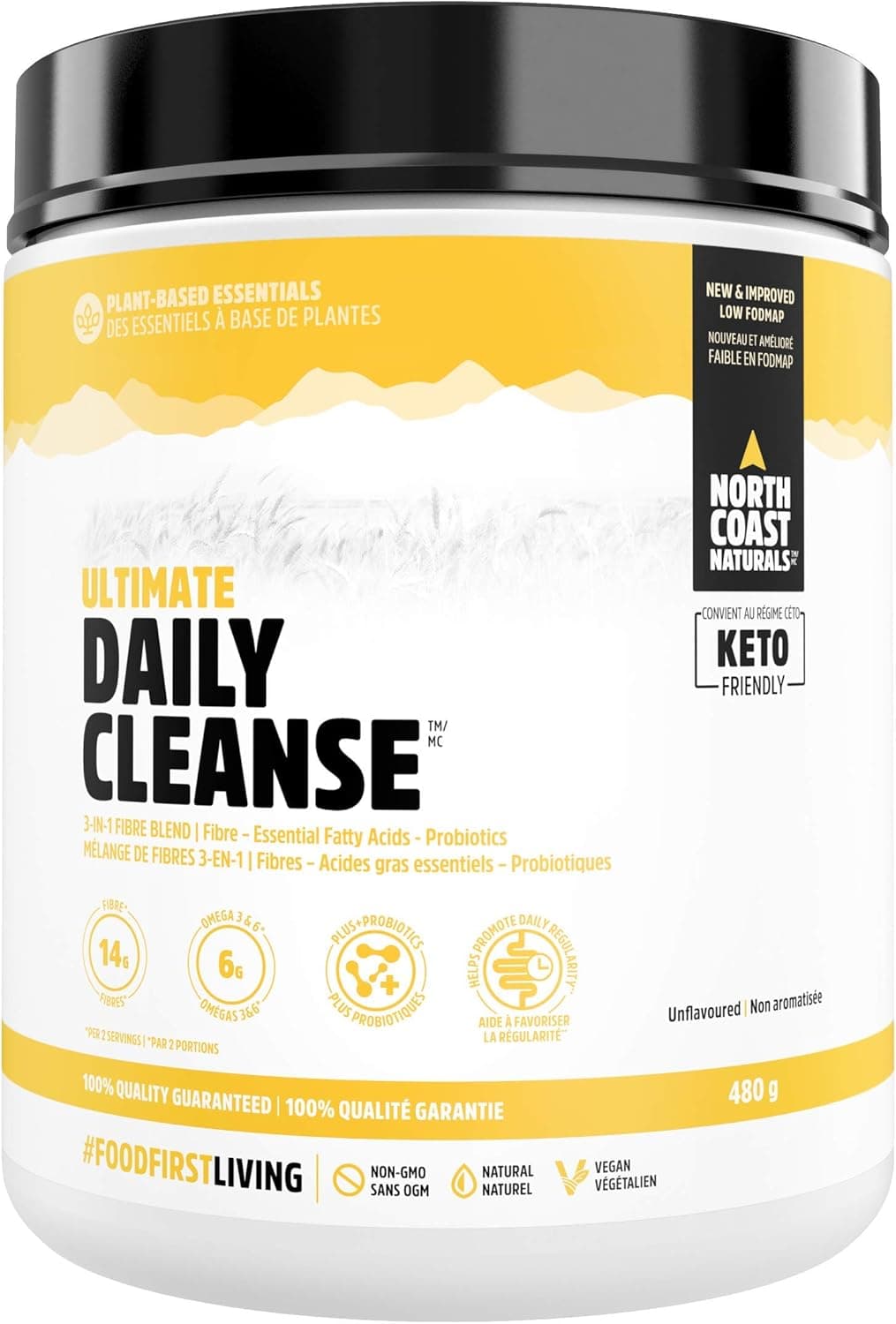 Ultimate Daily Cleanse