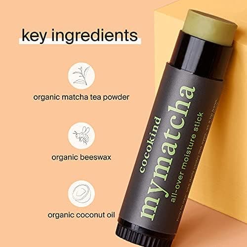 Mymatcha All-Over Moisture Stick - Thumbnail 3