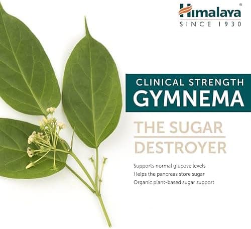 Organic Gymnema - Thumbnail 5