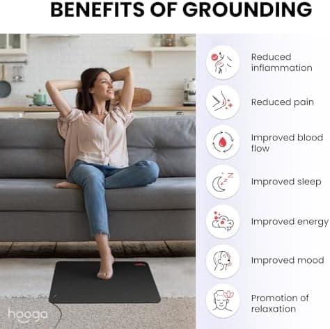 Grounding Mat - Thumbnail 2