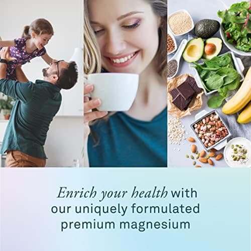 Magnesium L-Threonate - Thumbnail 4
