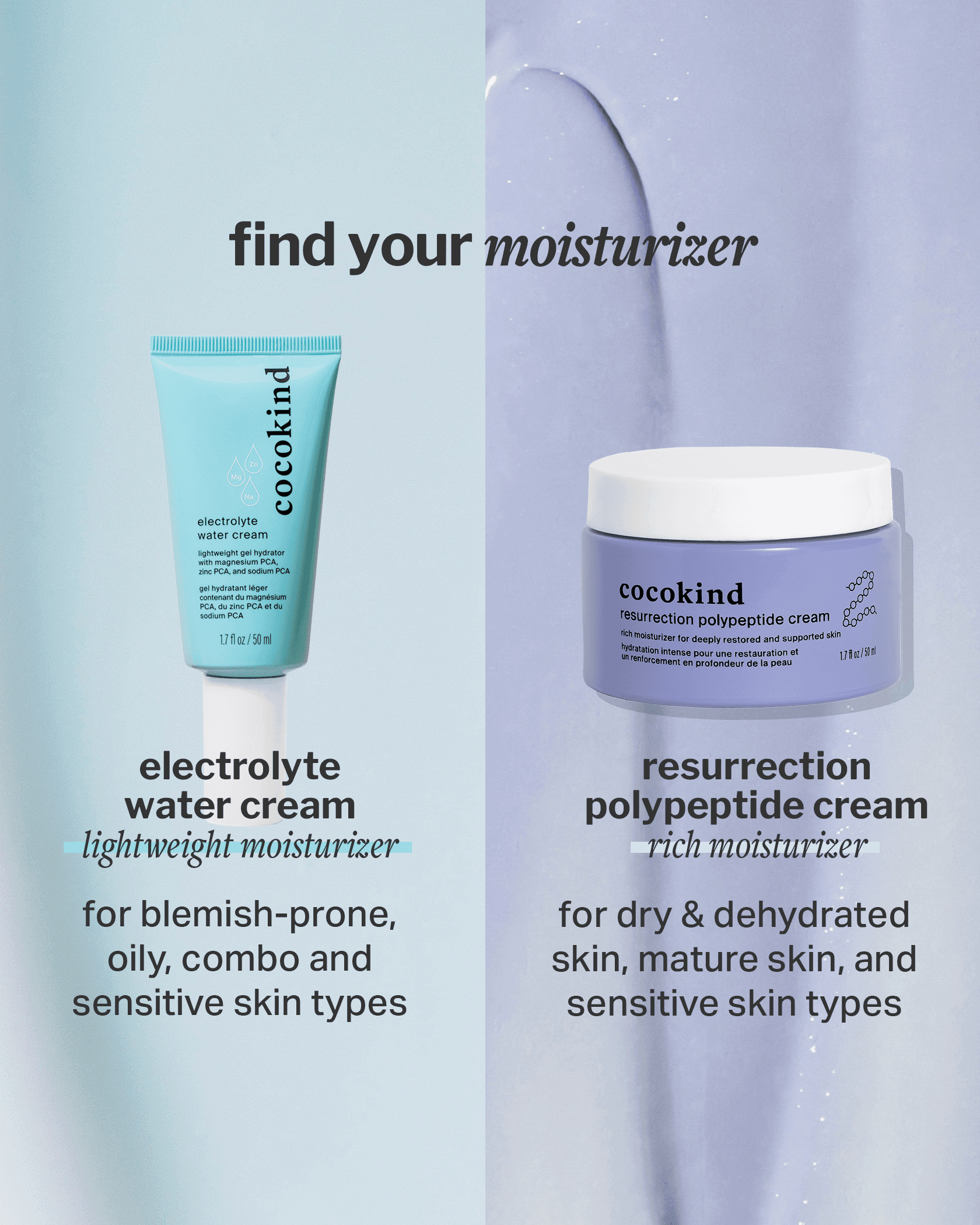 Electrolyte Water Cream - Thumbnail 9