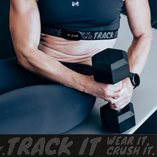 H10 Heart Rate Sensor - Thumbnail 2