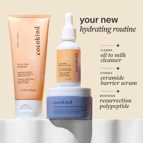 Oil To Milk Face Wash - Thumbnail 6
