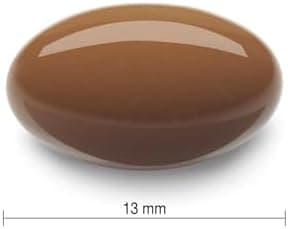 Valerian Root 400mg 60 Softgels - Thumbnail 2