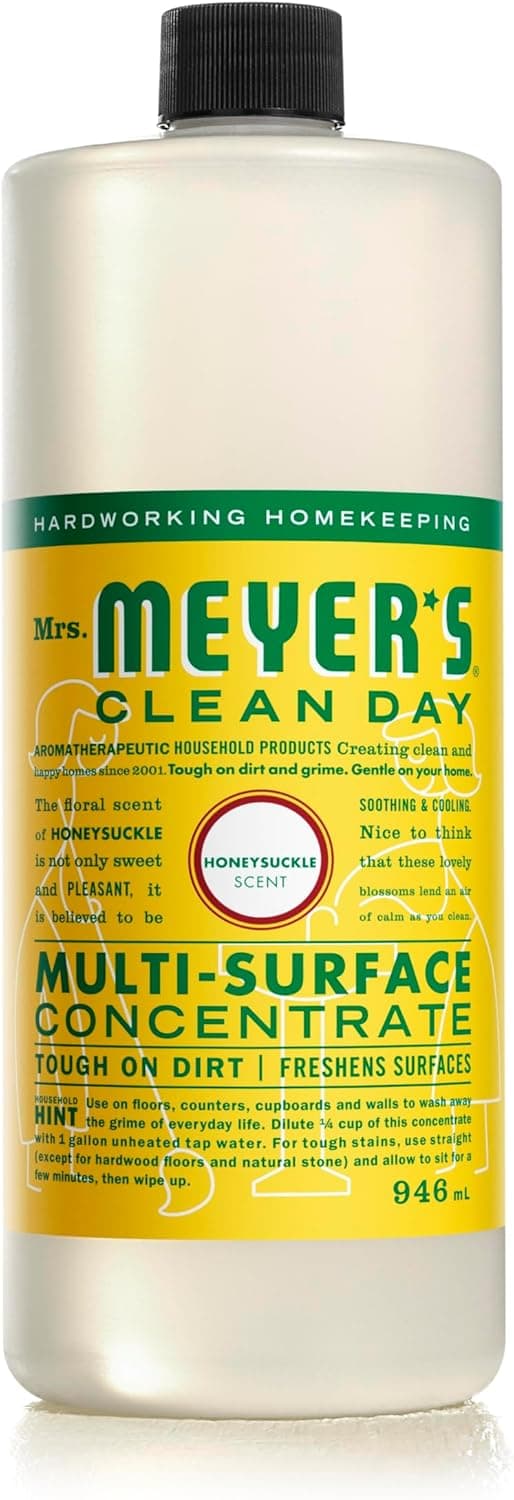 Clean Day Multi-Surface Cleaner Concentrate