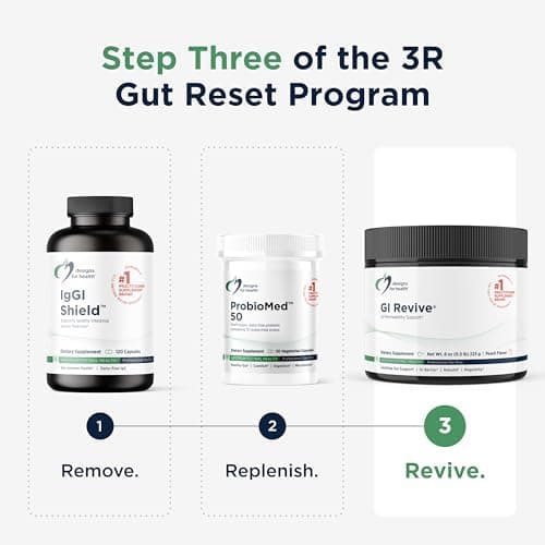 GI Revive Gut Health Powder - Thumbnail 6