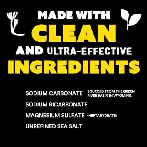 Original Laundry Detergent Powder - Thumbnail 5