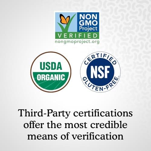 Raw Organic Fiber Supplement Powder - Thumbnail 6