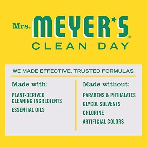 Clean Day Multi-Surface Cleaner Concentrate - Thumbnail 4