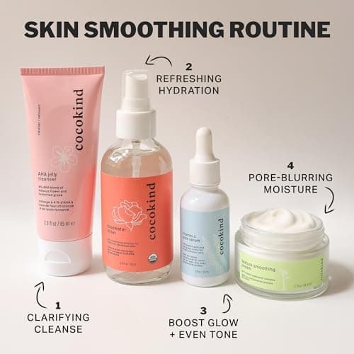 Organic Rosewater Facial Toner - Thumbnail 5