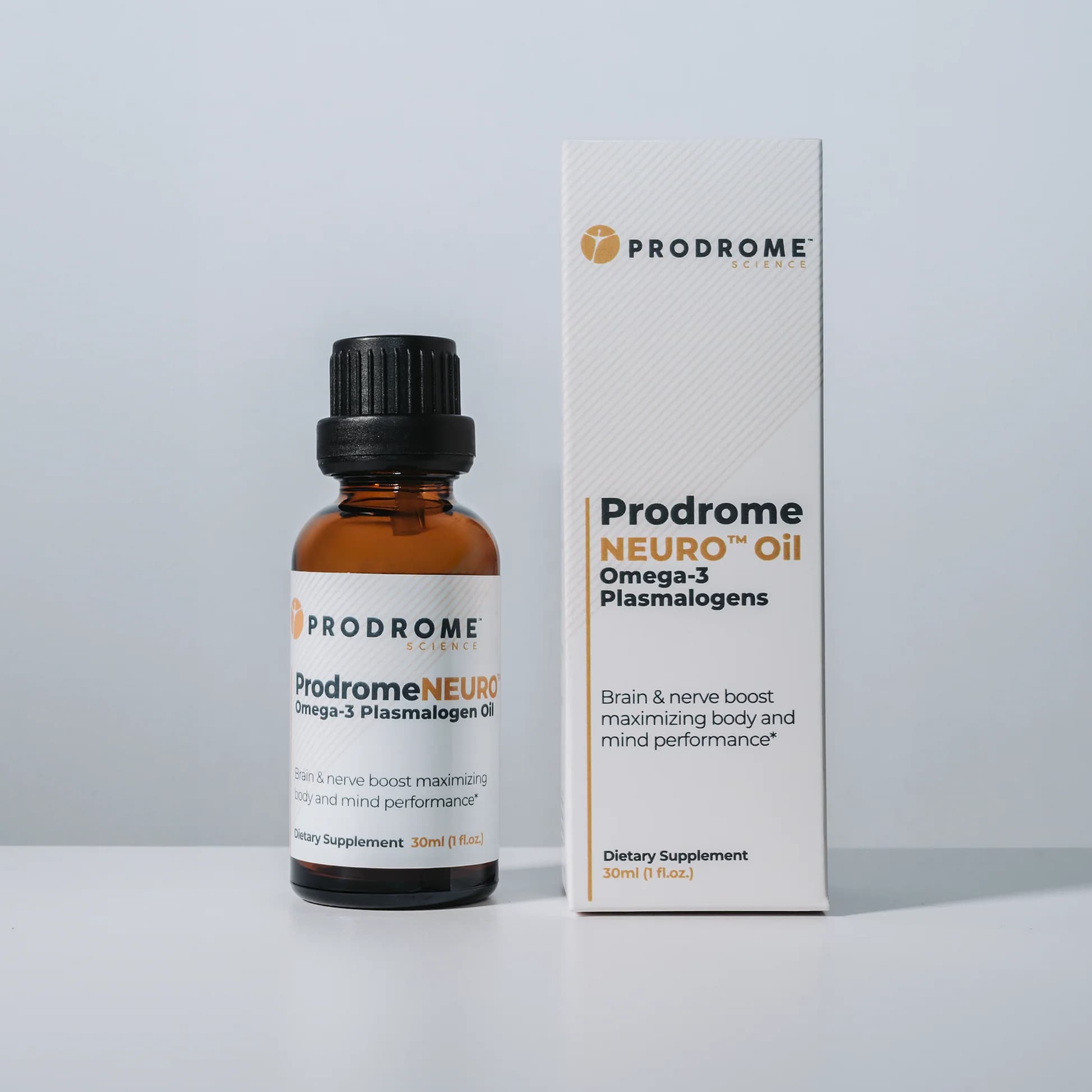 Neuro Oil