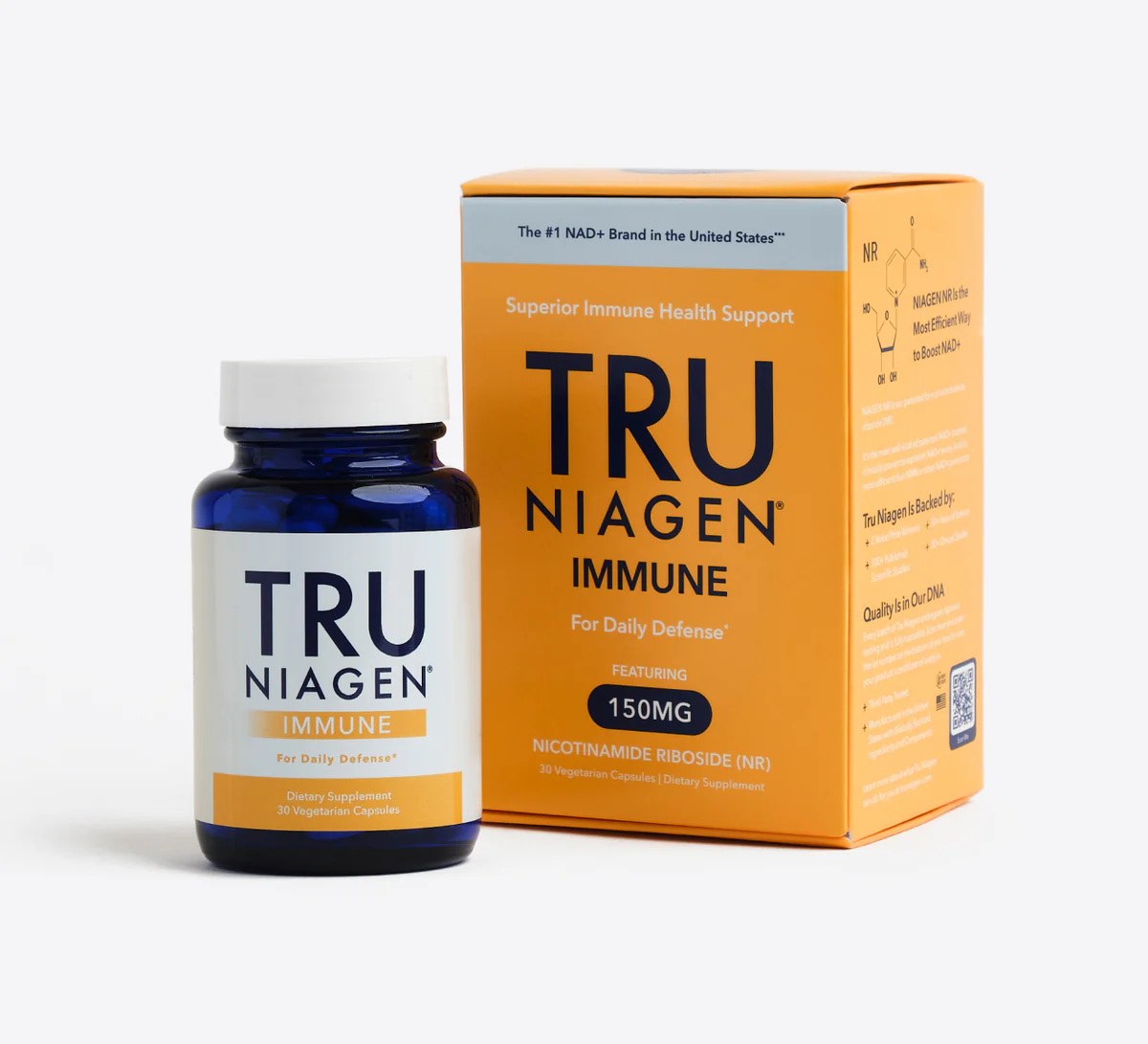 Tru Niagen Immune