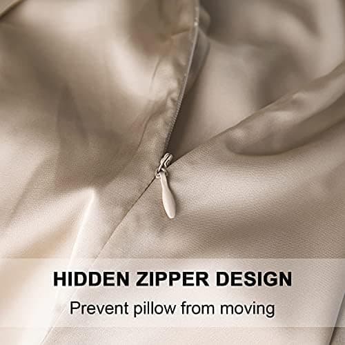 Mulberry Silk Pillowcase - Thumbnail 2