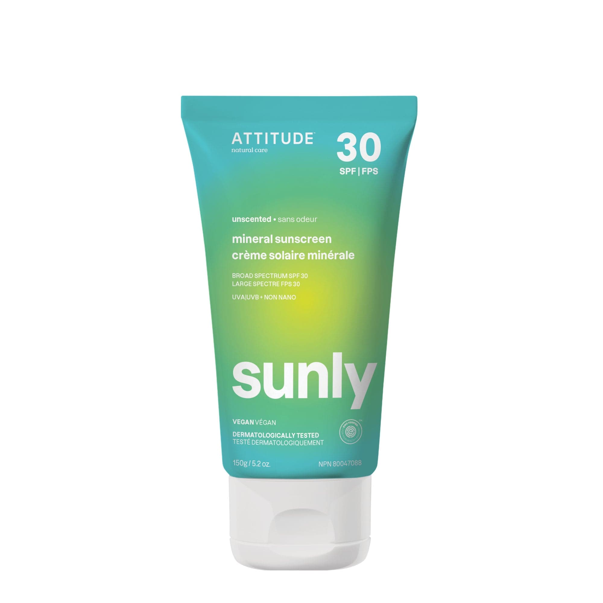 Mineral Sunscreen Face Stick Spf 30 - Thumbnail 2
