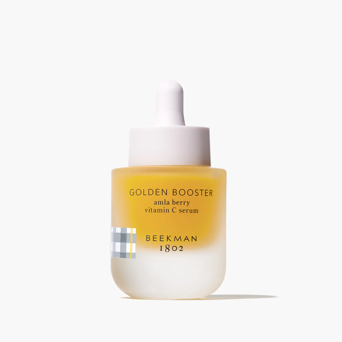 Golden Booster Amla Berry Vitamin C Serum